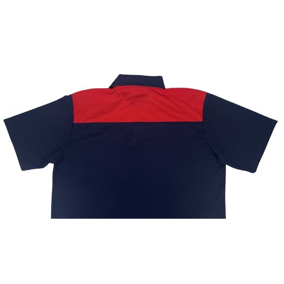 Minnesota Twins Mens Polo Shirt XL Embroidered Logo MLB Genuine Merchandise EUC - Picture 6 of 7